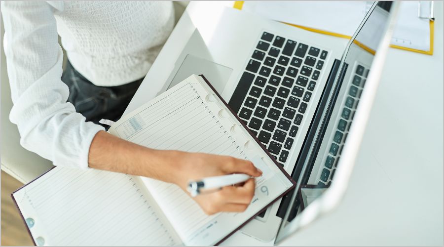 販促カレンダーの作り方と活用方法